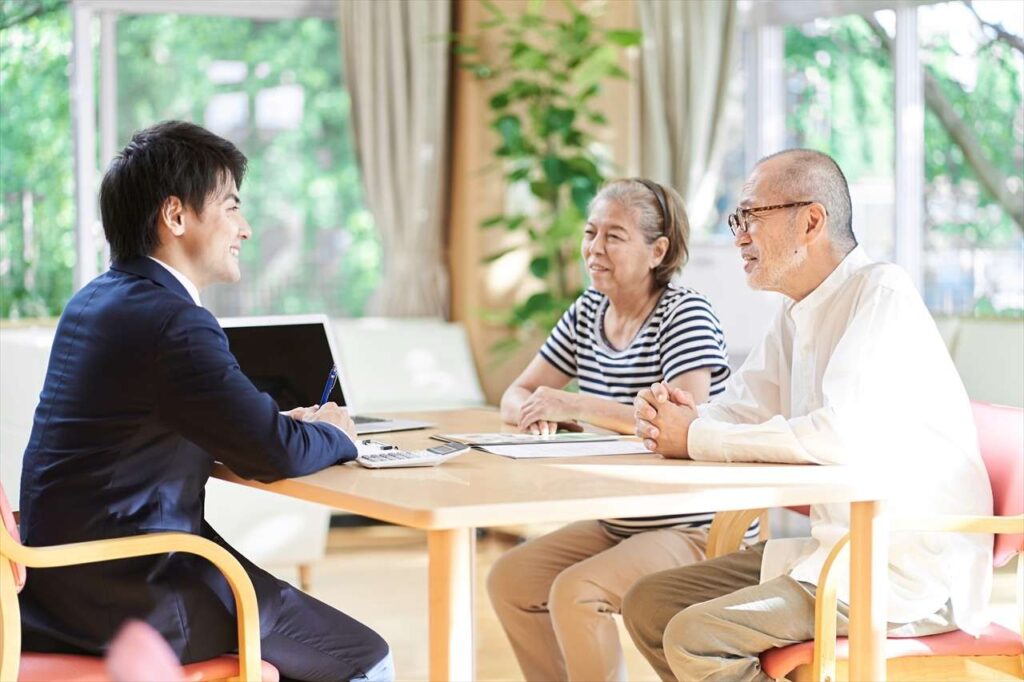 相続税の節税対策を目的として行われることが多い生前贈与について徹底解説！