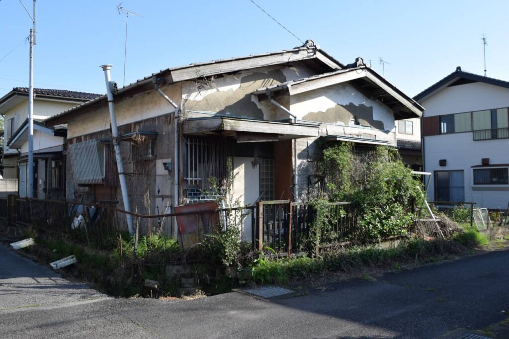 空き家が増えてしまう原因とは？解決策もご紹介！