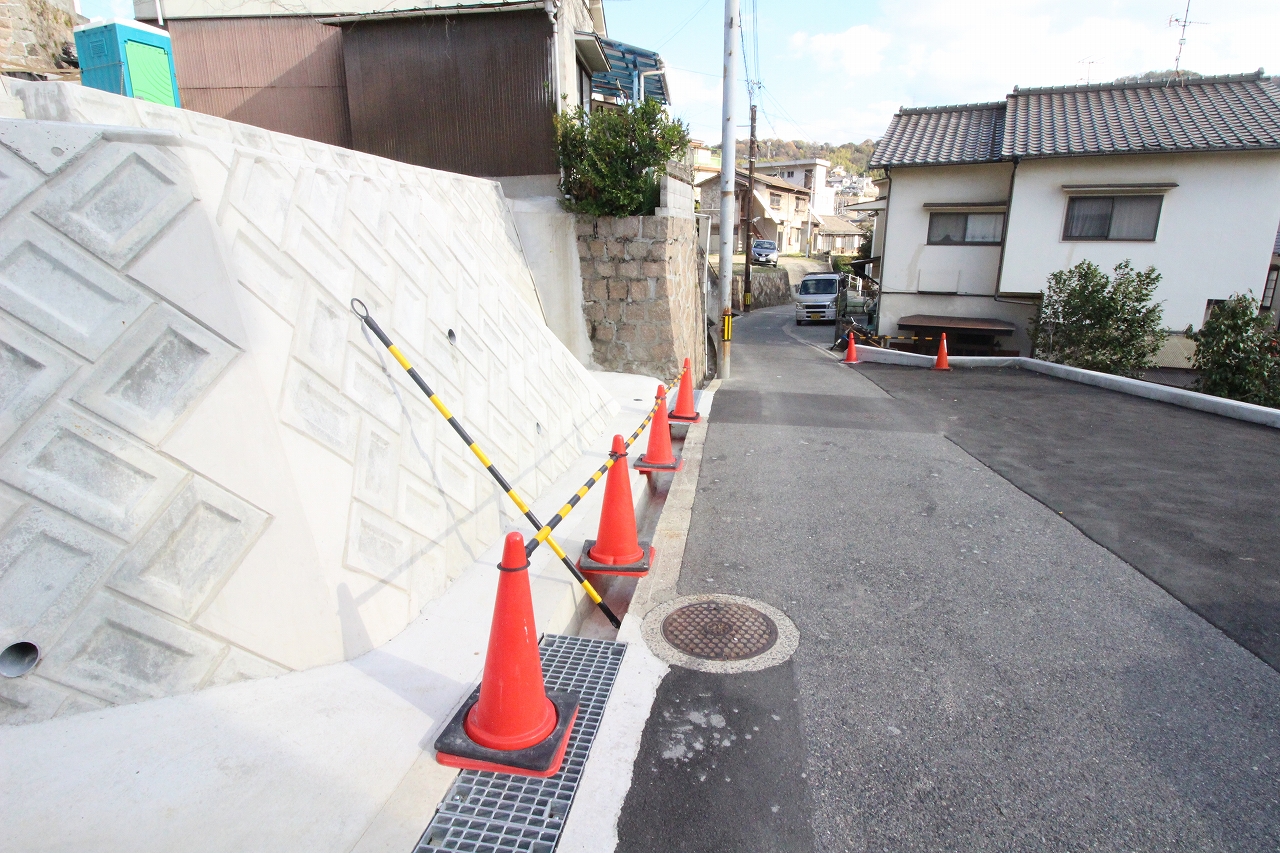 住宅の査定時に思う事