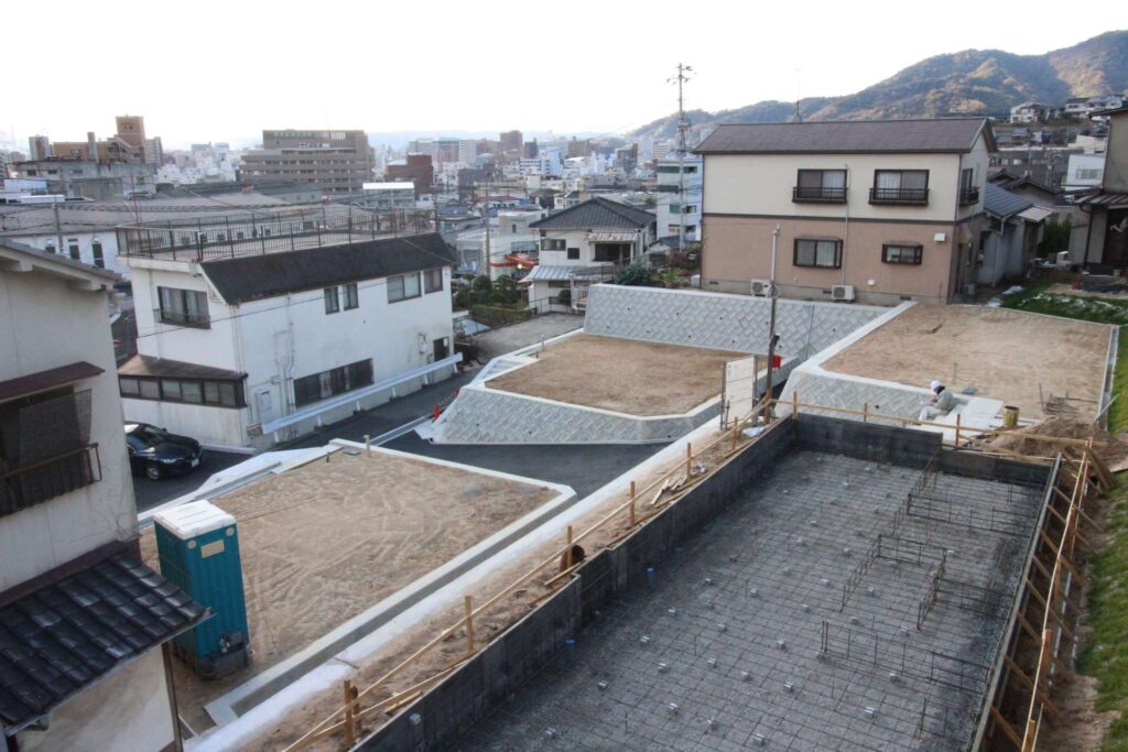 土地の相続税に関わる重大事項！小規模宅地等の特例とは？